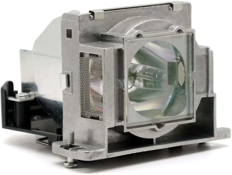 Huaute VLT-HC910LP/VLT-HC100LP/VLT-EX100LP Replacement Projector Lamp Bulb lamp for Mitsubishi HC1100 HC1500 HC1600 HC3000 HC3100 HC3000U HC910 HD1000 HD1000U HC100 HC100U ES10U EX100U with Housing