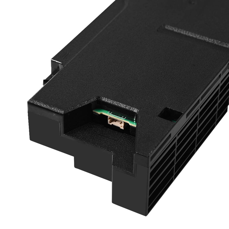 PS4 ADP-200ER Power Supply, Unit 4 Pin Power Supply Replacement Part, Replacement Power Supply for PS4 CUH-1215A CUH-12XX Serie