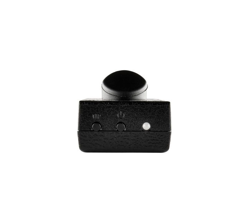 Aguilar amPlug3 Tone Hammer Bass Guitar Headphone Amp w/Three Onboard Effects and Built-in Rhythm Patterns