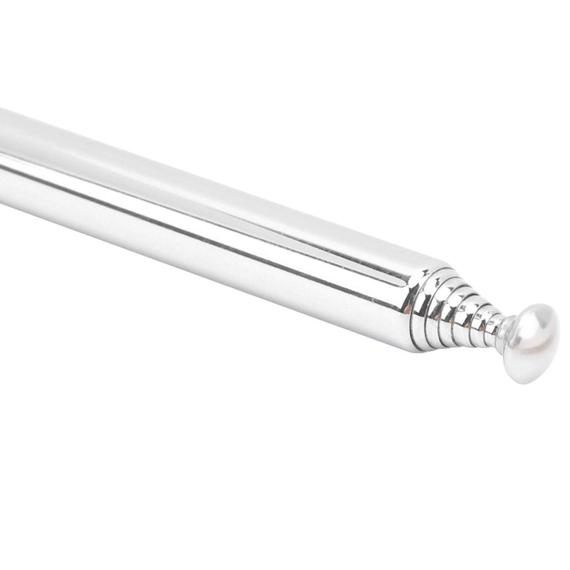 [AUSTRALIA] - FM Radio Antenna 76 to 108MHz Antenna Aluminum Alloy BNC Radio Transmitter Antenna 