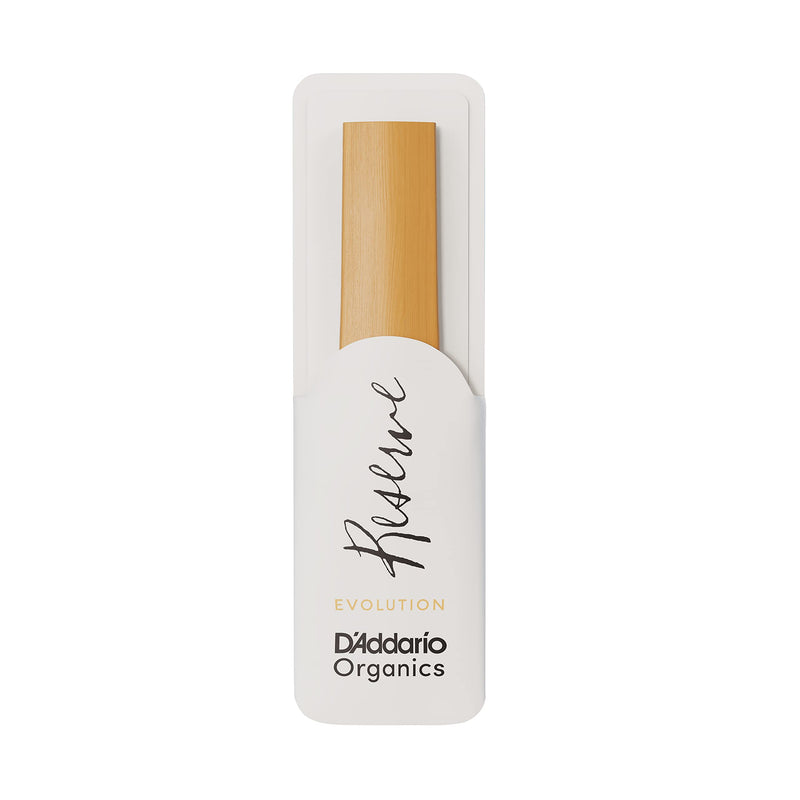 D'Addario Clarinet Reeds (ODCE10355)