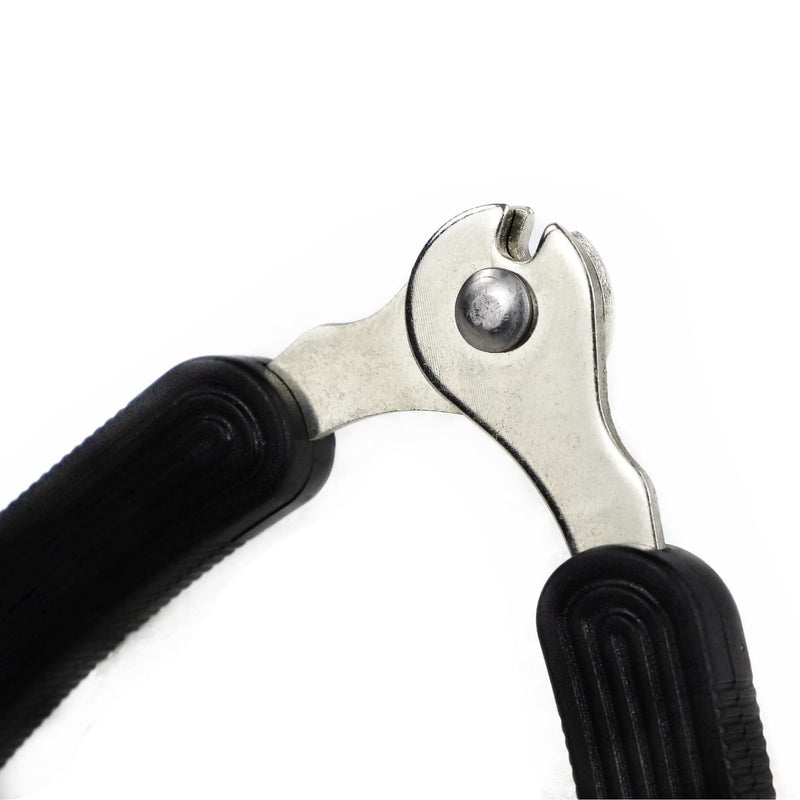 [AUSTRALIA] - CC CAIHONG Guitar String Winder, Guitar String Winder Tool, Guitar Bridge Pin Puller and Cutter, 3 In 1 Multifunctional Guitar String Peg Tuner Winder for Acoustic Electric Guitar (Black) Black 