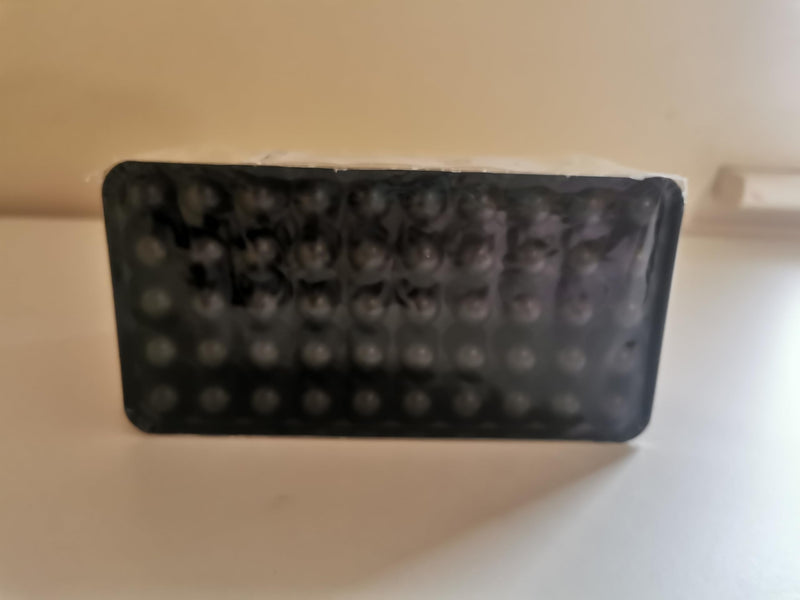 [AUSTRALIA] - Vacuette Neutral Tubes (Pack of 50) 