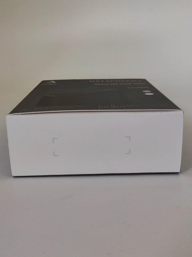 1.5TB External Hard Drive Ultra Slim Portable HDD-USB 3.0 for PC, Mac, Laptop, PS4, Xbox one,Xbox 360 Model A4 1.5TB