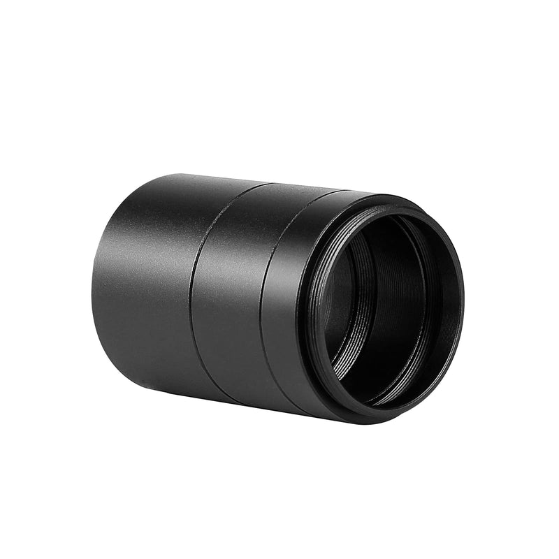 [AUSTRALIA] - Celticbird T2 Thread Spacer Ring/Extension Tube Kit - M42x0.75 on Both Sides - Length 10mm 20mm 30mm M42-10/20/30mm 