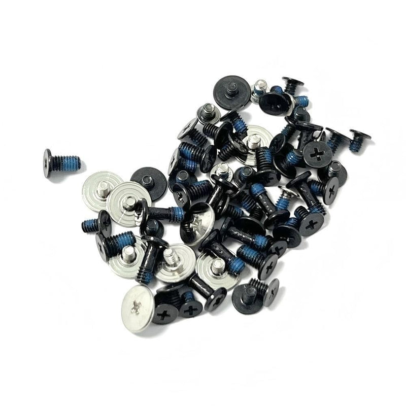 GinTai Screw Kit for Lenovo 300w Gen 3 82J1 82J2, 500w Gen 3 82J3 82J4 | Complete Set of Screws