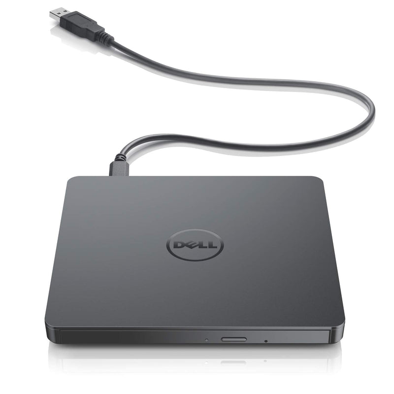 Dell DW316 USB Low Profile DVD Super Multi Drive
