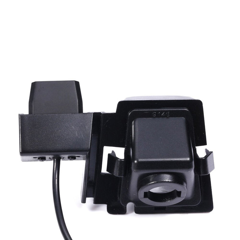 Super Starlight pro Definition Vehicle Camera 170 Wide Angle Universal Night Vision Rear View Camera IP68 Reverse Camera Wrangler Rubicon/Sahara Unlimited Sahara Super pro HD camera