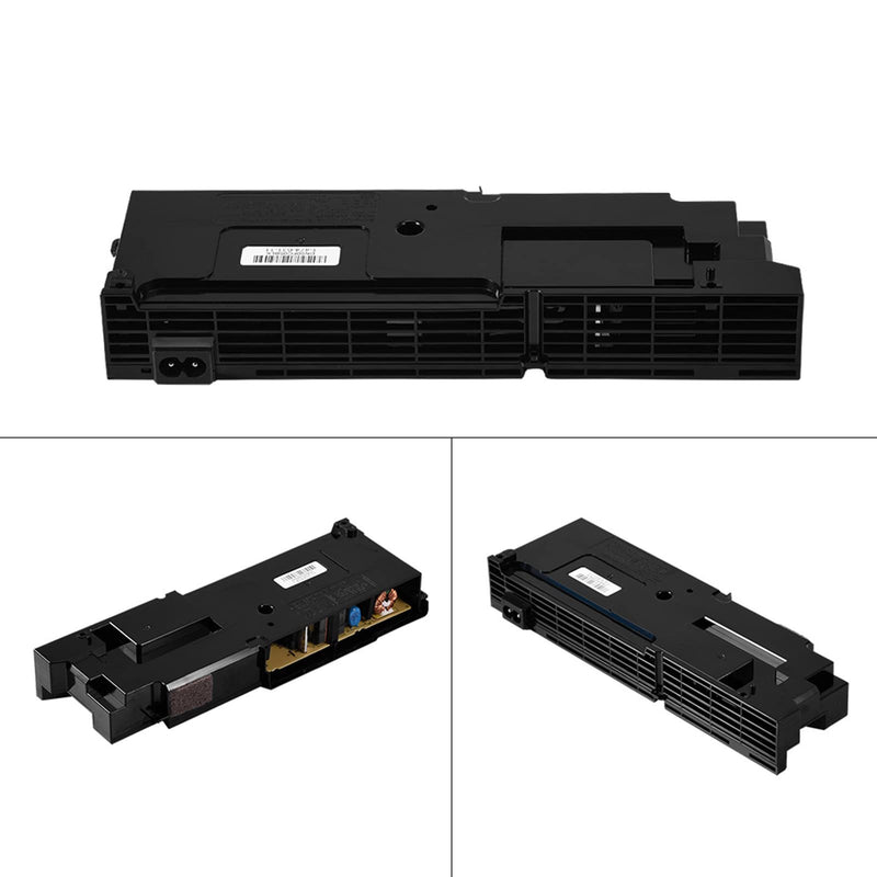 PS4 ADP-200ER Power Supply, Unit 4 Pin Power Supply Replacement Part, Replacement Power Supply for PS4 CUH-1215A CUH-12XX Serie