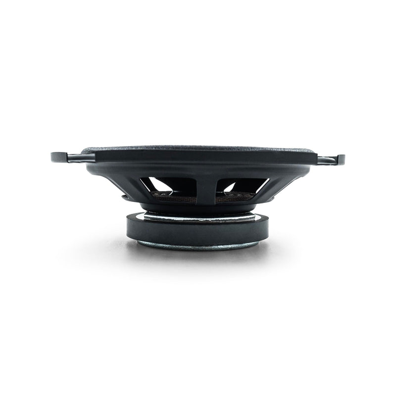 Kenwood KFC-1666R Road Series Car Speakers (Pair) - 6.5" 2-Way Car Coaxial Speakers, 300W, 4-Ohm Impedance, Cloth Woofer & Balanced Dome Tweeter, Heavy Duty Magnet Design 6-1/2" - 300W