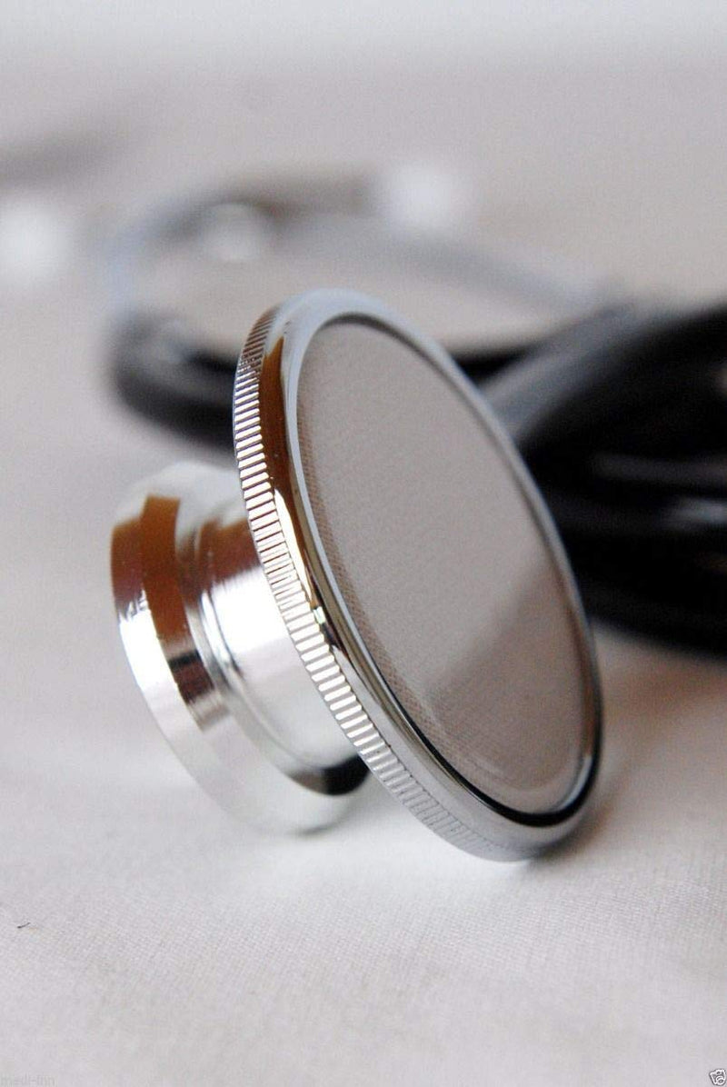 [AUSTRALIA] - Double Sided / Dual Headed Stethoscope - Medi-Inn 