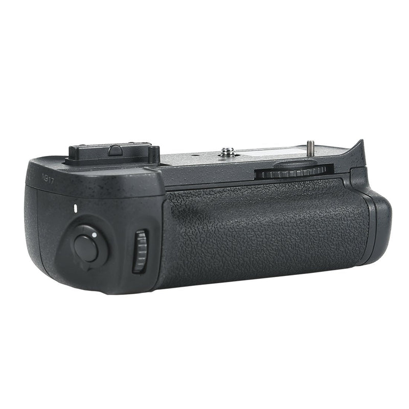 DSTE MB-D11 Vertical Battery Grip Compatible with D7000 DSLR Digital Camera as EN-EL15