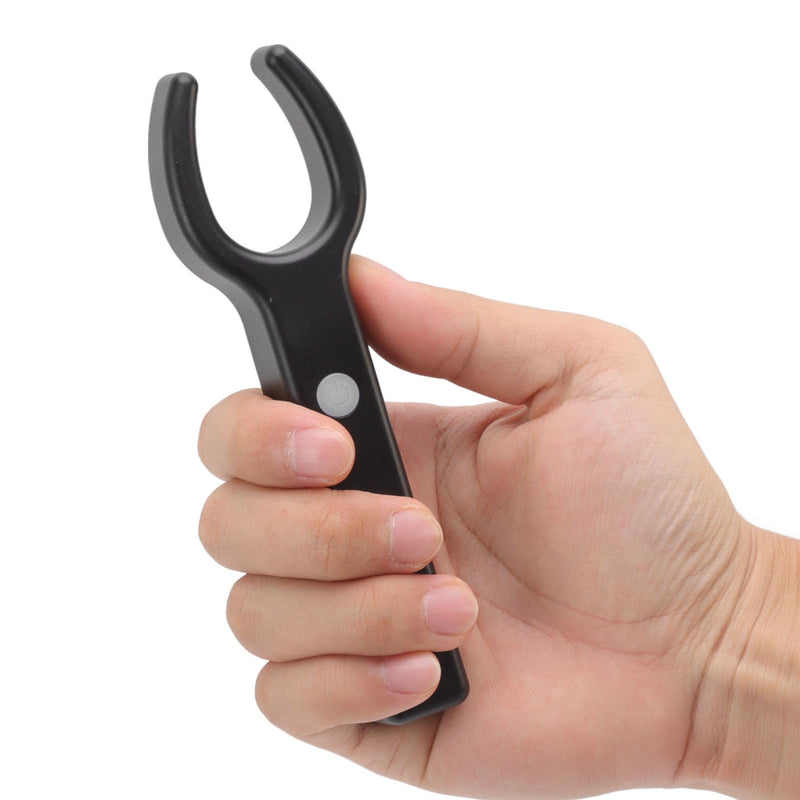 Portable Vein Detector with Tourniquet One Button Switch for Children's Clinics