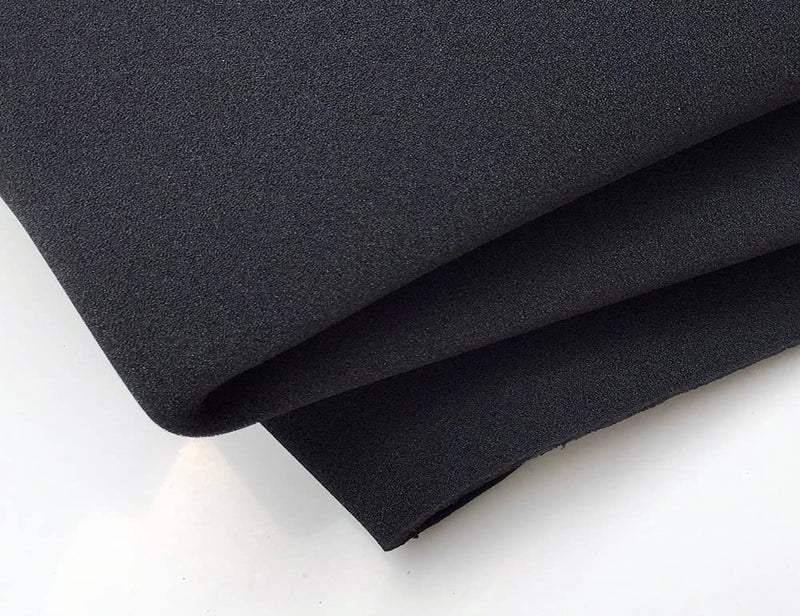 Speaker mesh pro speaker grill mesh sponge foam cover acoustic 8mm for line array audio and dj home audio professional acoustic foam 200x100cm