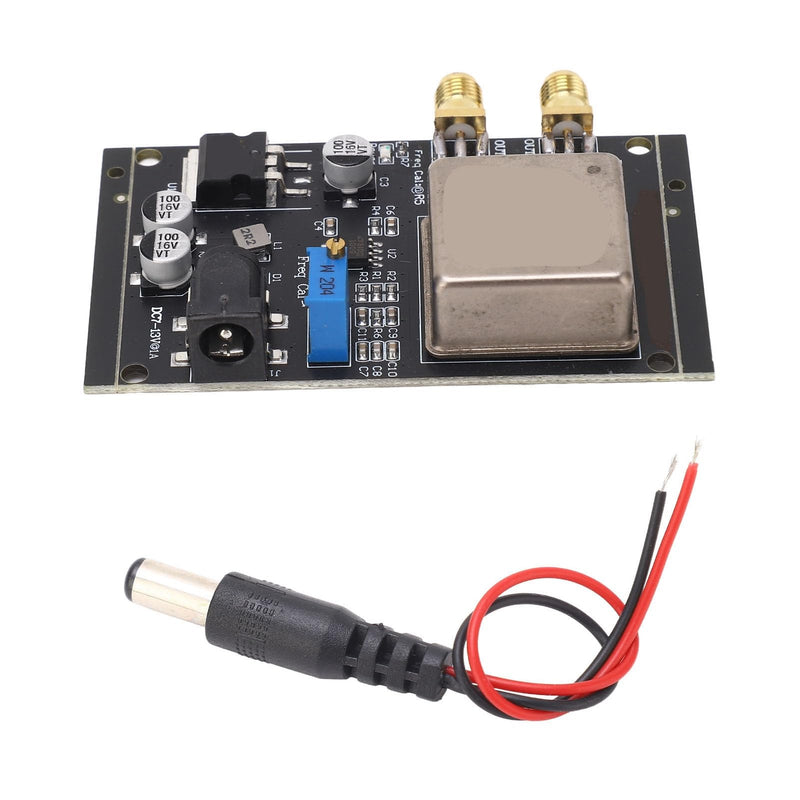 OCXO 10MHz Frequency Standard Reference Module Electric and Electric for Accurate Stability