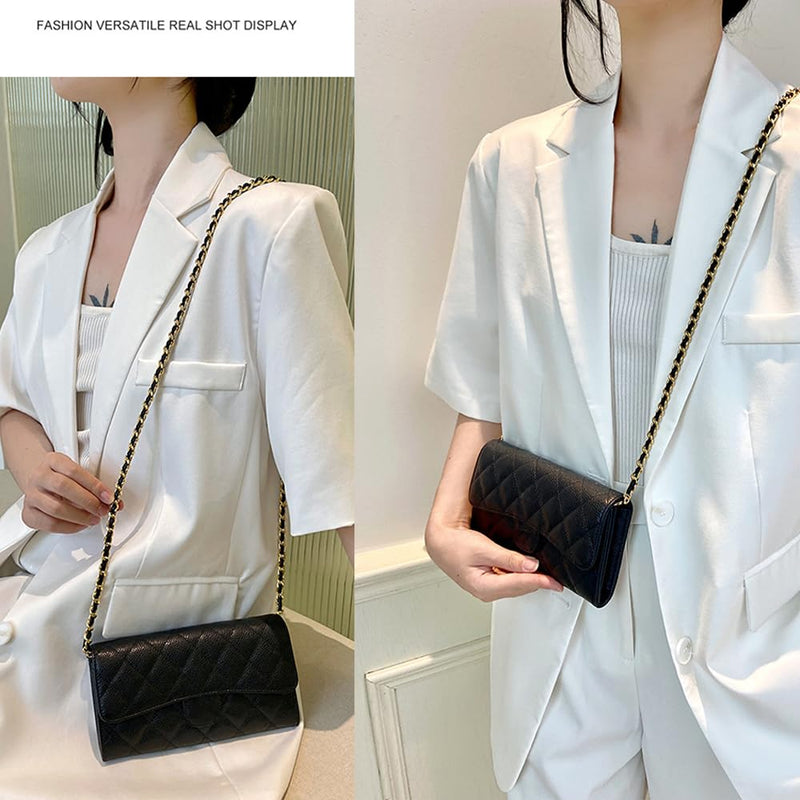 2Pcs Phone Crossbody Lanyard and Wrist Phone Strap,Universal Cell Phone Lanyard Strap Phone Chain with 2×Tether Tab B