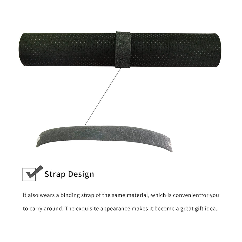 DAWNTREES Large Felt Desk Pad , 40''x16'' Full Desk Mouse Pad, Desk Pad for Keyboard ,Computer Mat for Desk ,100X40cm Felt Desk Mat for Desk Pad Protector 100x40cm Dark Grey