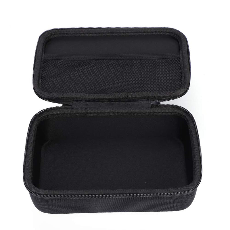 Microphone Protecting Case Compatible for RODE Video Mic Pro VideoMic Pro Plus on-Camera Microphone Easy to Carry Case for RODE VideoMic Pro+ R Plus VMPRPLUS