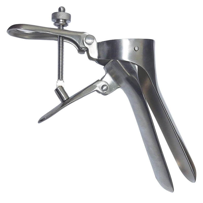 Gima 29772 Cusco Speculum Stainless Steel Large (1 Piece) Single