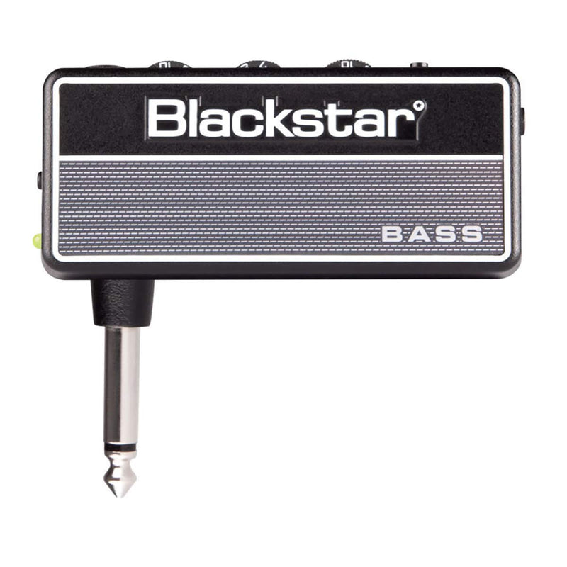 Blackstar Electric Guitar Headphone Amplifier (AP2FLYBASS) Single Item