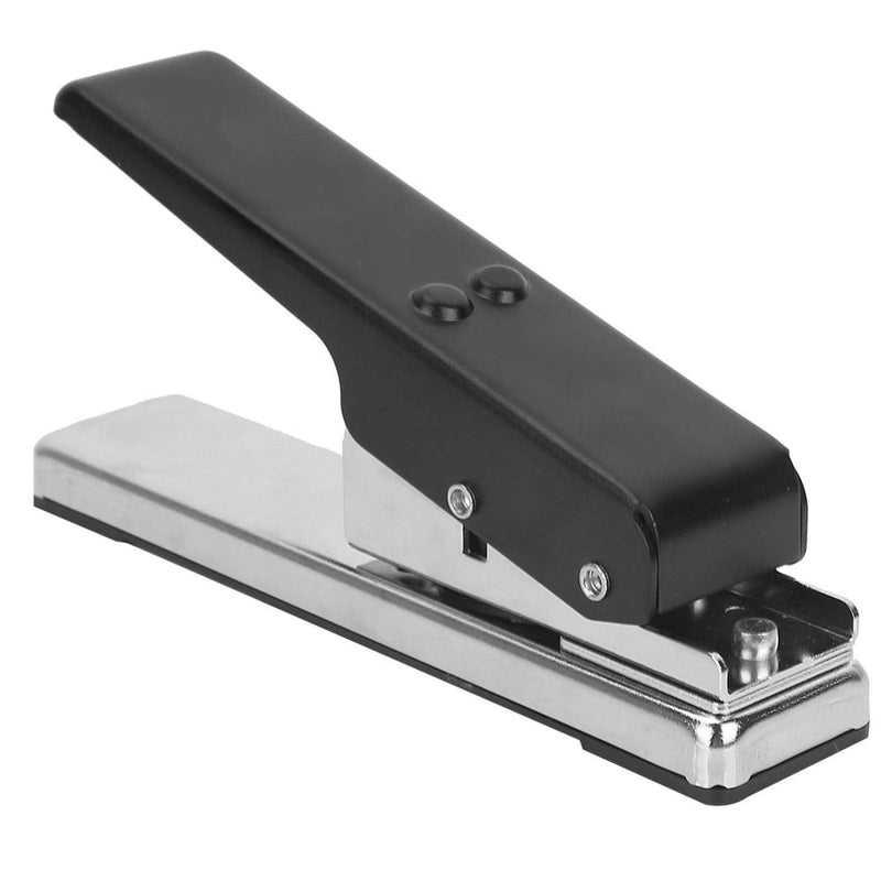 Guitar Pick Punch Metal Material Plectrum Maker for Guitar Pick Guitar