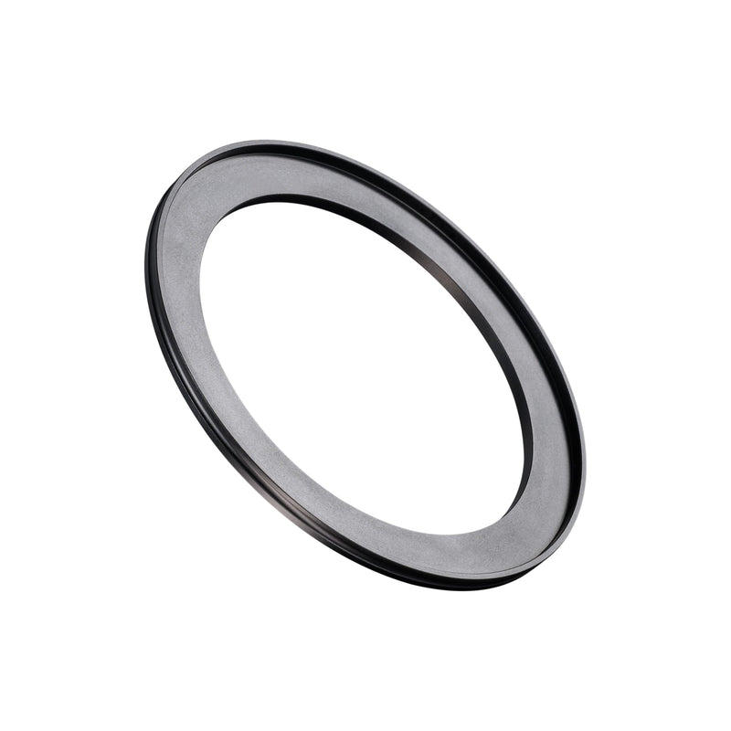 [AUSTRALIA] - Kase Kanopy Magnetic Metal Lens Hood for Revolution/Revolution Plus 95mm Filters (95mm Adapter Only) 95mm Adapter Only 