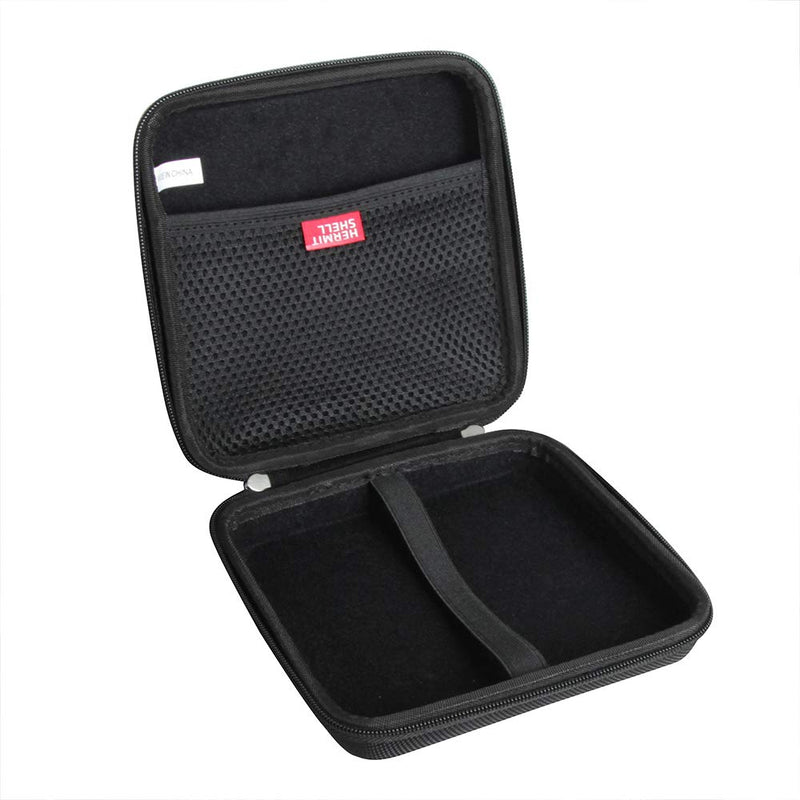 Hermitshell Hard Travel Case for GPX PC332B / for HOTT CD204 903TF 711T 611 / for MONODEAL Portable CD Player