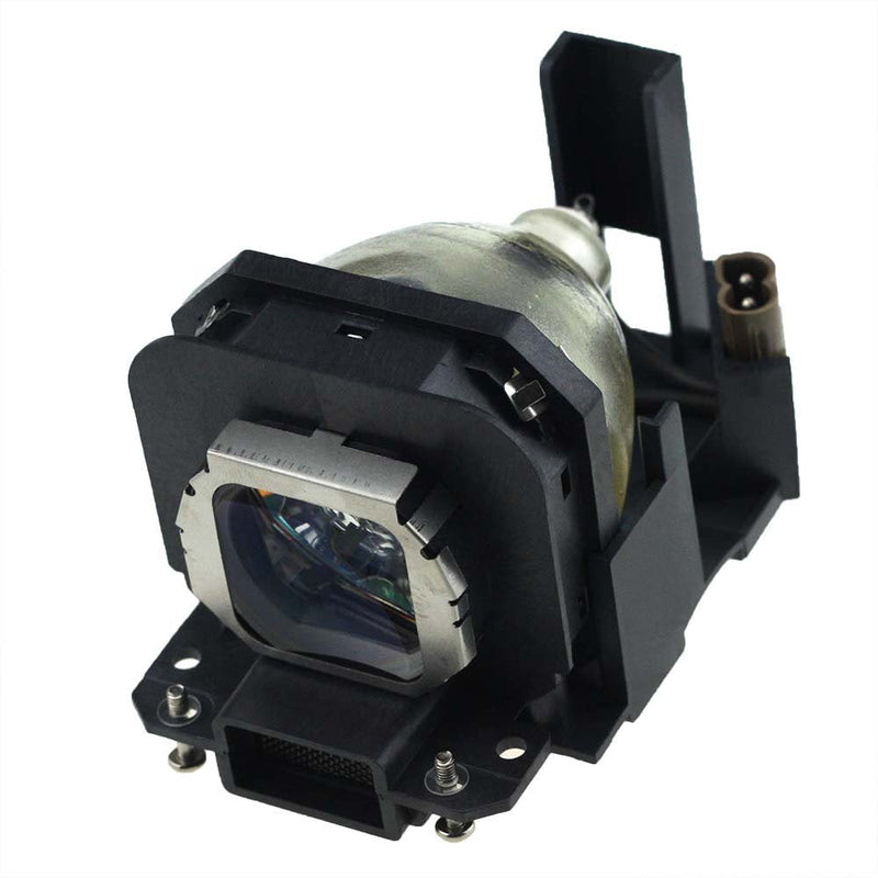 XIM ET-LAX100 Replacement Projector Lamp Bulb for Panasonic PT-AX200U PT-AX100 PT-AX100E PT-AX100U PT-AX200 PT-AX200E TH-AX100