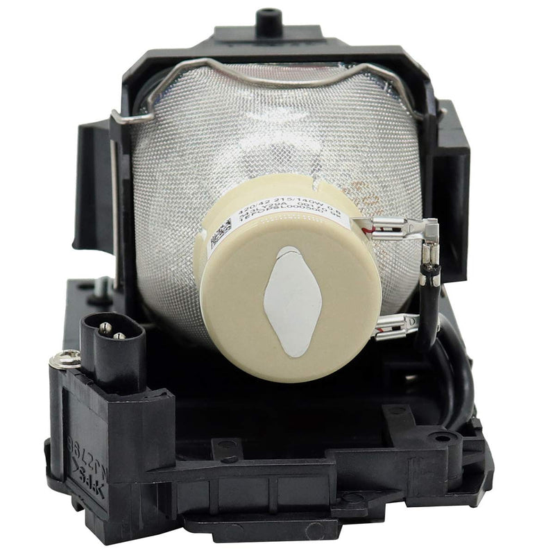 RICH LIGHTING DT01511 Projector Lamp Bulb for Hitachi CP-AW2505 CP-AX2503 CP-AX2504 CP-AX2505 CP-AX3005 CP-BX301WN CP-CW250WN CP-CW300WN CP-CX250 CP-CX300WN CP-CX301WN CP-TW2505 Replacement