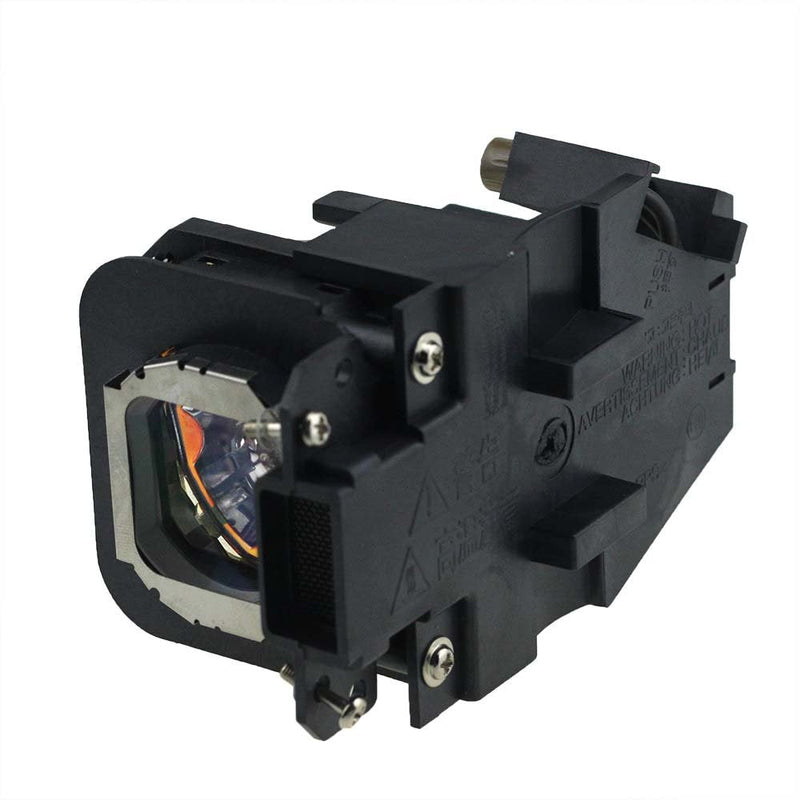 XIM ET-LAX100 Replacement Projector Lamp Bulb for Panasonic PT-AX200U PT-AX100 PT-AX100E PT-AX100U PT-AX200 PT-AX200E TH-AX100