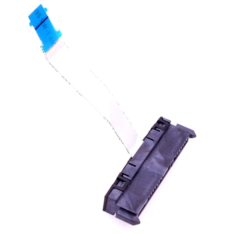 Deal4GO HDD Hard Drive Cable SATA SSD Connector Adapter for HP Pavilion 14-AF 14-AF108CA 14-AC 14-AC134TU 815139-001 6017B0588901