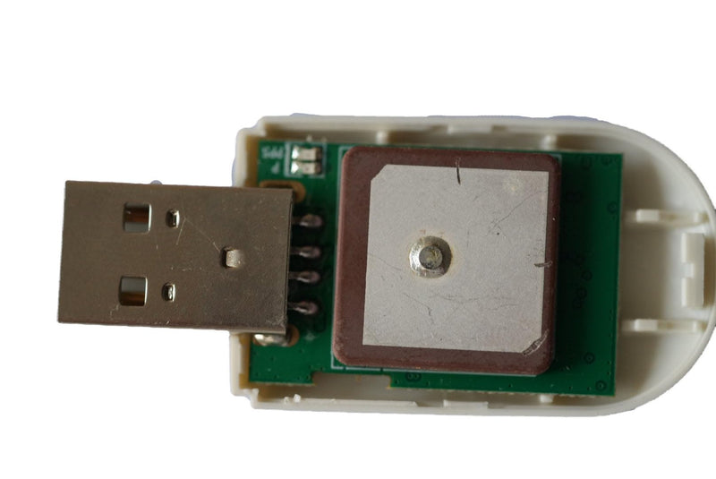 VK-172 Gmouse USB GPS Receiver Dongle for Windows, Android, Linux, Raspberry PI and Google Earth