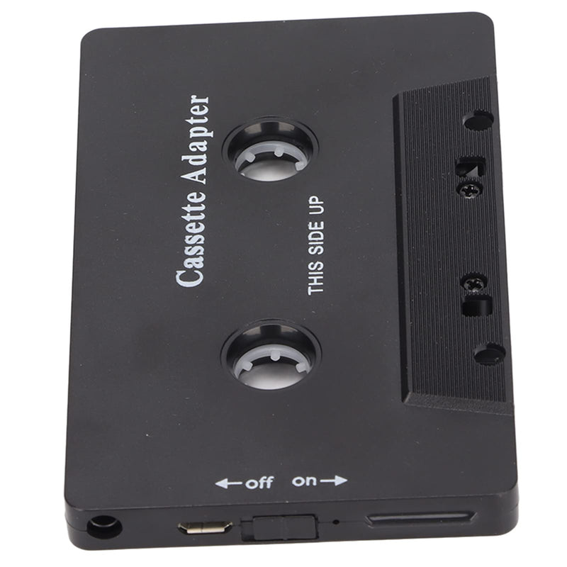 [AUSTRALIA] - Car Audio Bluetooth Cassette to Aux Receiver, Noise Reduction Bluetooth Cassette Adapter, Fast , for Mobile Phone, Tablet, MP3 Player, Car Stereo 