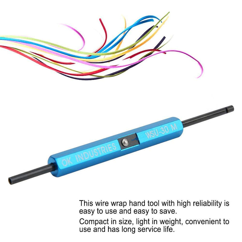 [AUSTRALIA] - Wire Wrapping Tool, Practical Wire Wrapping Tool, Wire Wrapping Tool, Applications (WSU-30M) 