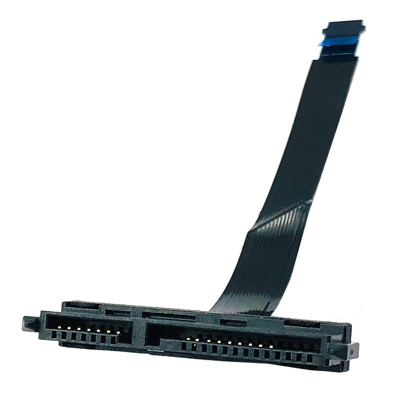 FainWan SATA Hard Drive Cable SSD P4TVW 0P4TVW NBX0001YV00 HDD Connector Compatible with Dell Inspiron 15 5565 5567