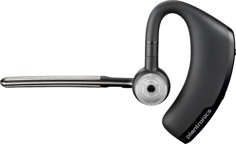 Plantronics Voyager Legend Bluetooth Headset - Silver/Black