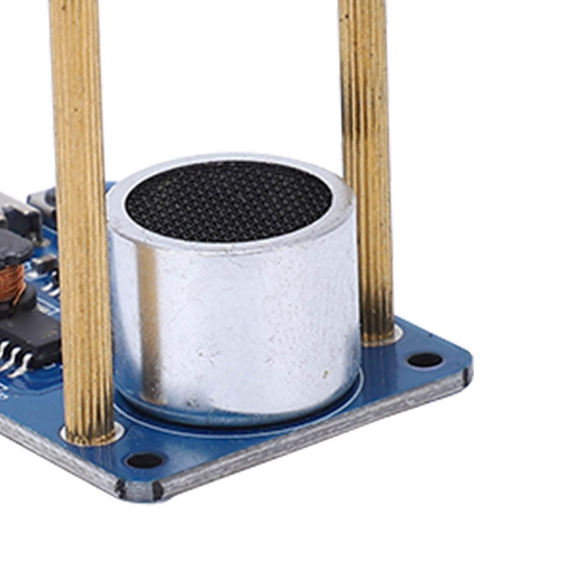 Ultrasonic Suspension Module PCB Board Acoustic Levitator Controller for Student and DIY Enthusiast