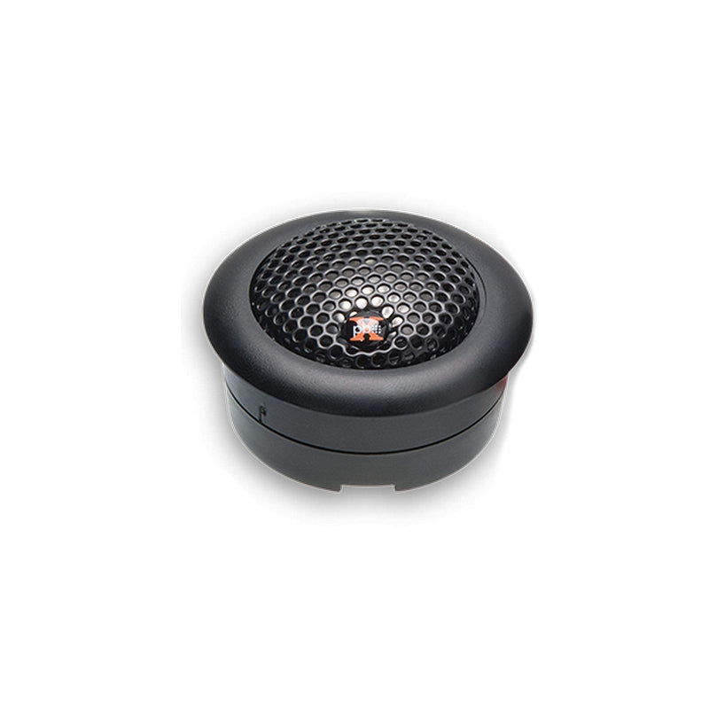 Powerbass 2XL-1T 1" Competition Grade Titanium Dome Tweeter