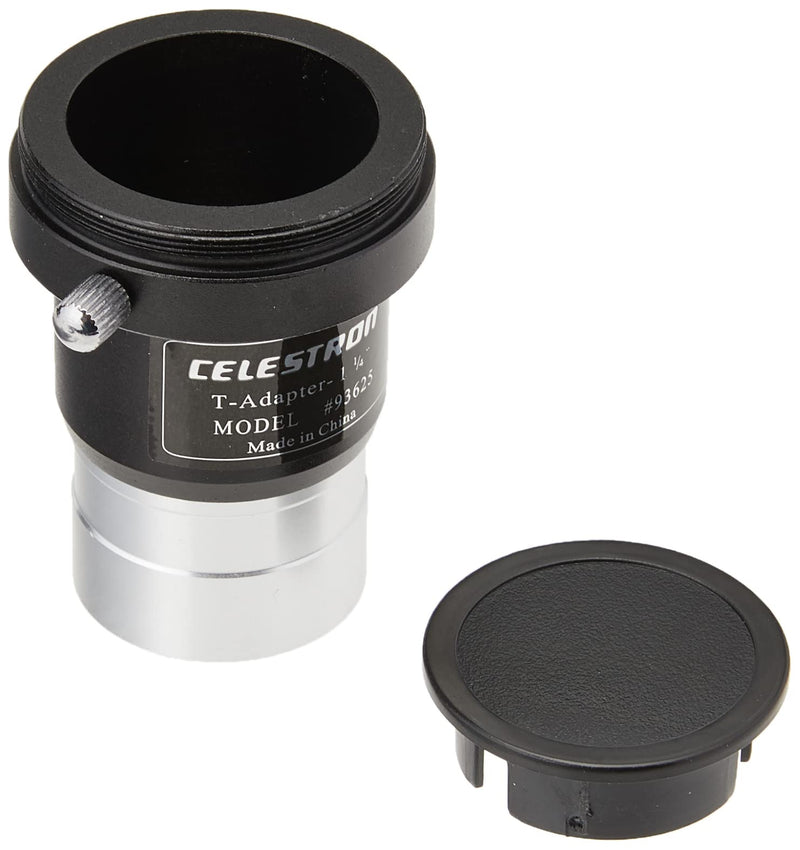 Celestron T-Adapter, Universal – 1.25”