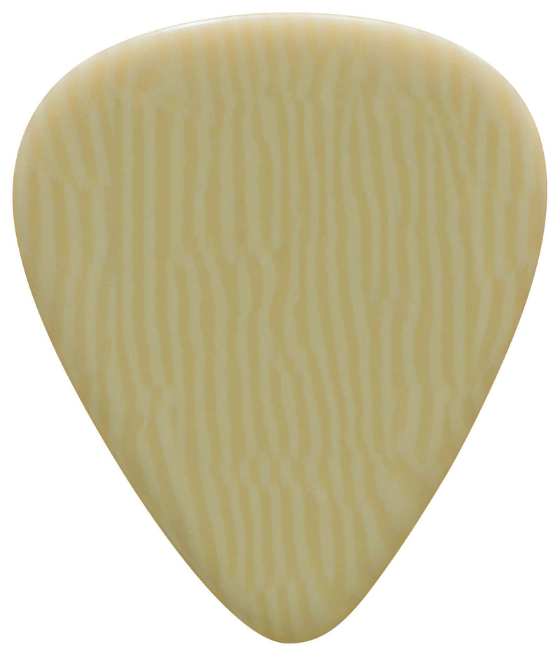 [AUSTRALIA] - Golden Gate MP-341 Deluxe Flat Pick - The Sideman - Ivoroid - Stiff 