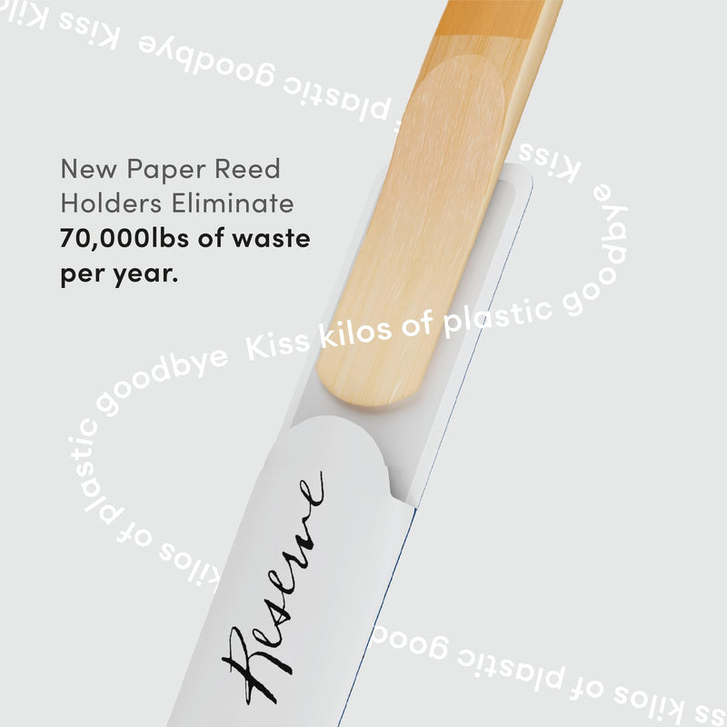 [AUSTRALIA] - D’Addario Woodwinds - Organic Select Jazz Soprano Saxophone Reeds - Soprano Sax Reeds - Individually Sealed - Filed, Soft, Strength 3, 3-Pack 