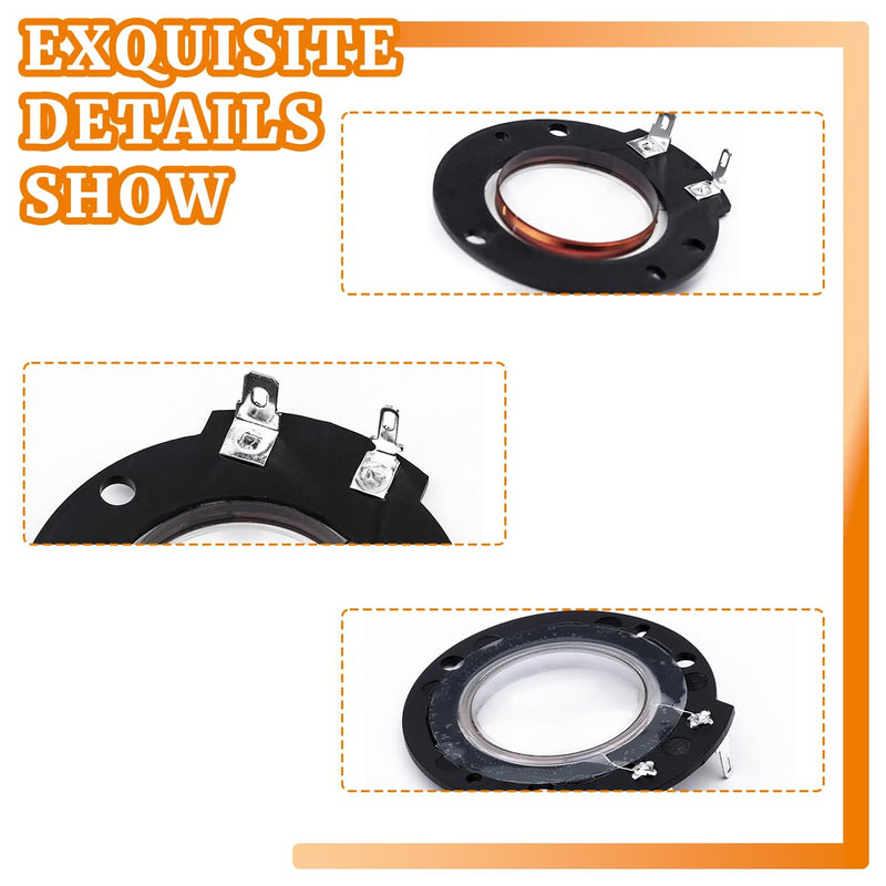 [AUSTRALIA] - Replacement Alto Professional Diaphragm is Compatible with The Neo Driver HG00640, TS308 TS-310/315 