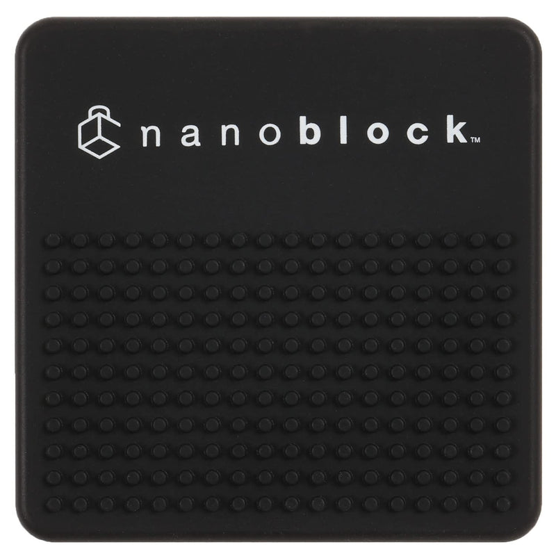 Nanoblock PAD Mini , Nanoblock Accessory