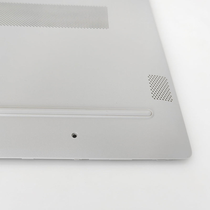 Replacement Bottom Case for HP 15-FC 15-FD Series Laptop Enclosure Lower Cover N36061-001