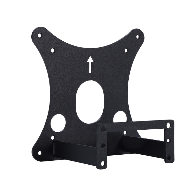 24MP59HT-P VESA Mount Adapter Compatible with LG 24" Monitor | (Fit 24MP58VQ,24MP58VQ-P,24MP59G,24MP59G-P,24MP58VQ-PB,24MP59G-PA,24MP59HT,24MP60VQ,24MP60VQ-P,24MP60VQ-PF)–75x75 to 100x100