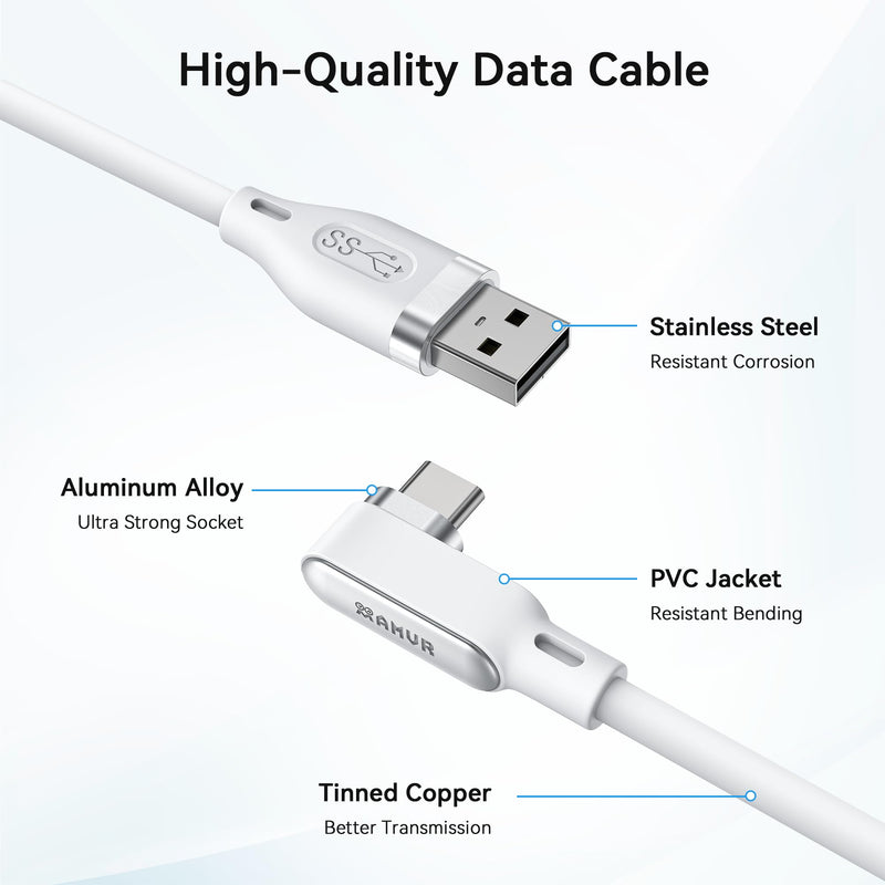 AMVR 16FT(5M) Link Cable & VR Cable Management System