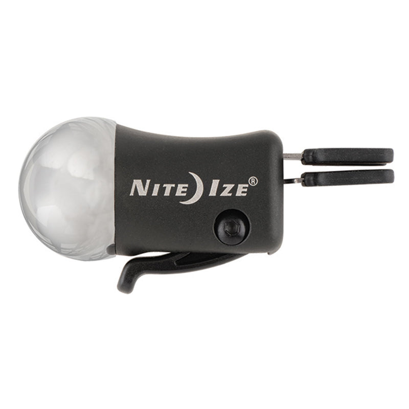 Nite Ize Steelie Vent Mount - Additional Car Vent Mount for Cell Phones - Compatible Phone Accessories for Steelie Magnetic Phone Mounting System Dash Ball