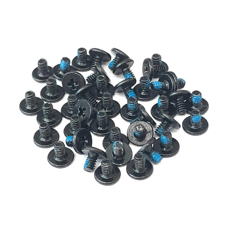 Laptop Screws Kit for Lenovo Idea Tab/Tab K11 Gen 2 | TB336FU TB336ZU TB336ZA ZAFR ZAFS ZAFN ZAFM ZAGX Laptop Repair Screws