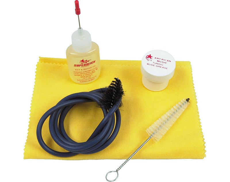 Giardinelli French Horn Care Kit