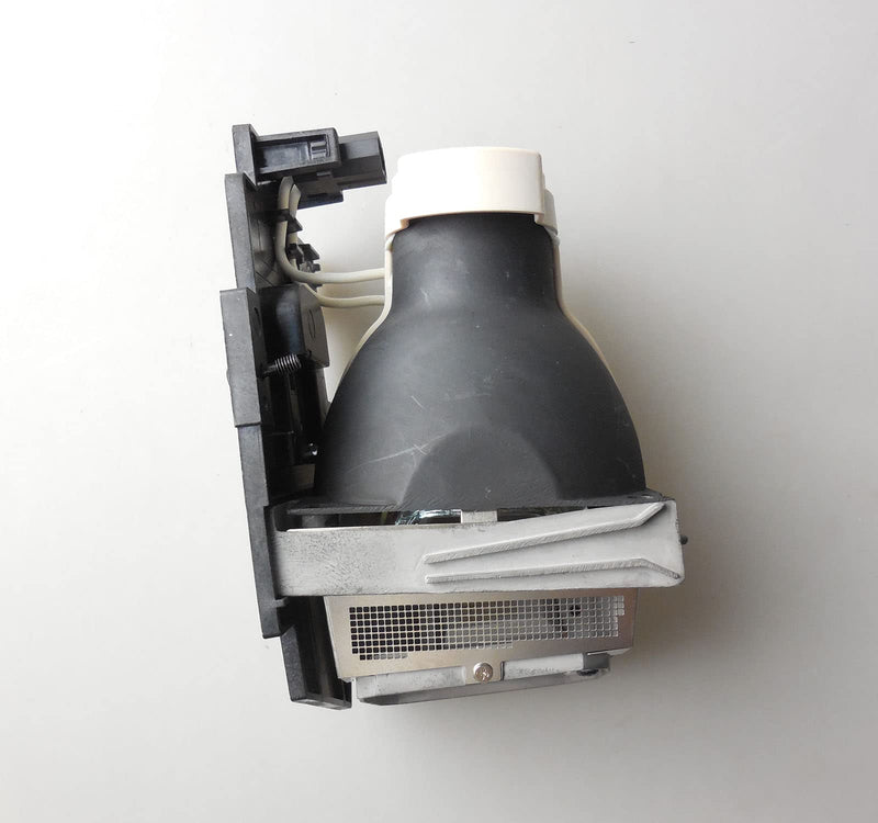 CTLAMP Compatible 331-2839 / 725-10284 Replacement DLP / LCD Projector Lamp Bulb with Housing Compatible with Dell 4220 4230 4320 331-2839-M